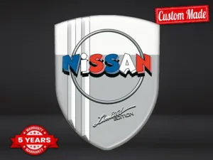 Nissan Stemmi Auto Tutti Pro Max Resiliente Elegante Layout